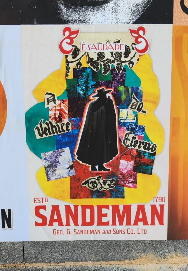 sandeman